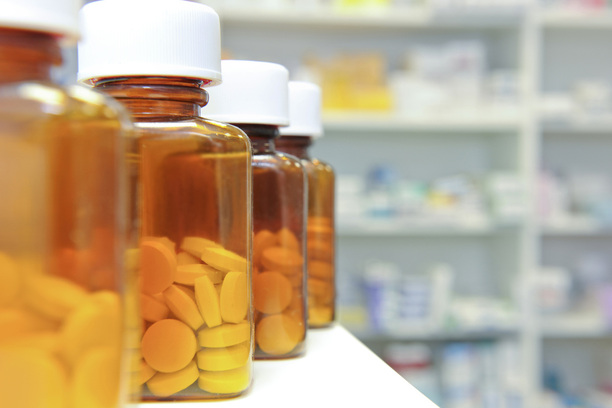 Prescription_Medication