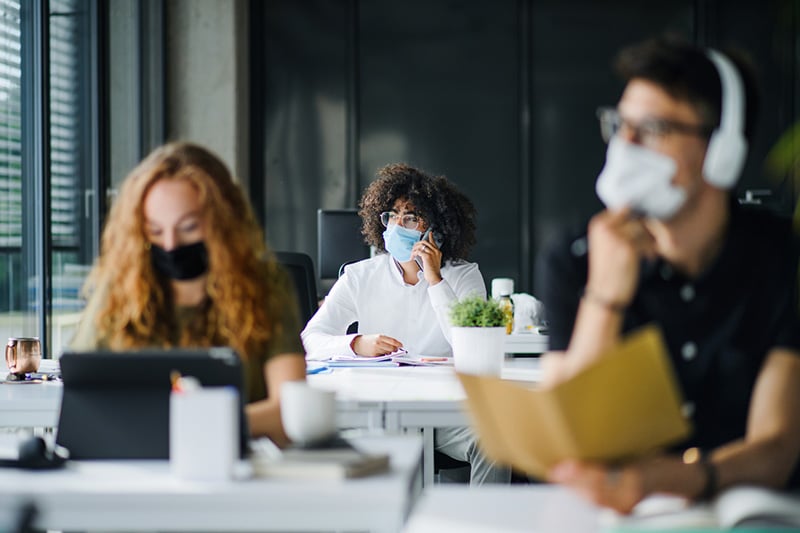 Understanding the FFCRA
