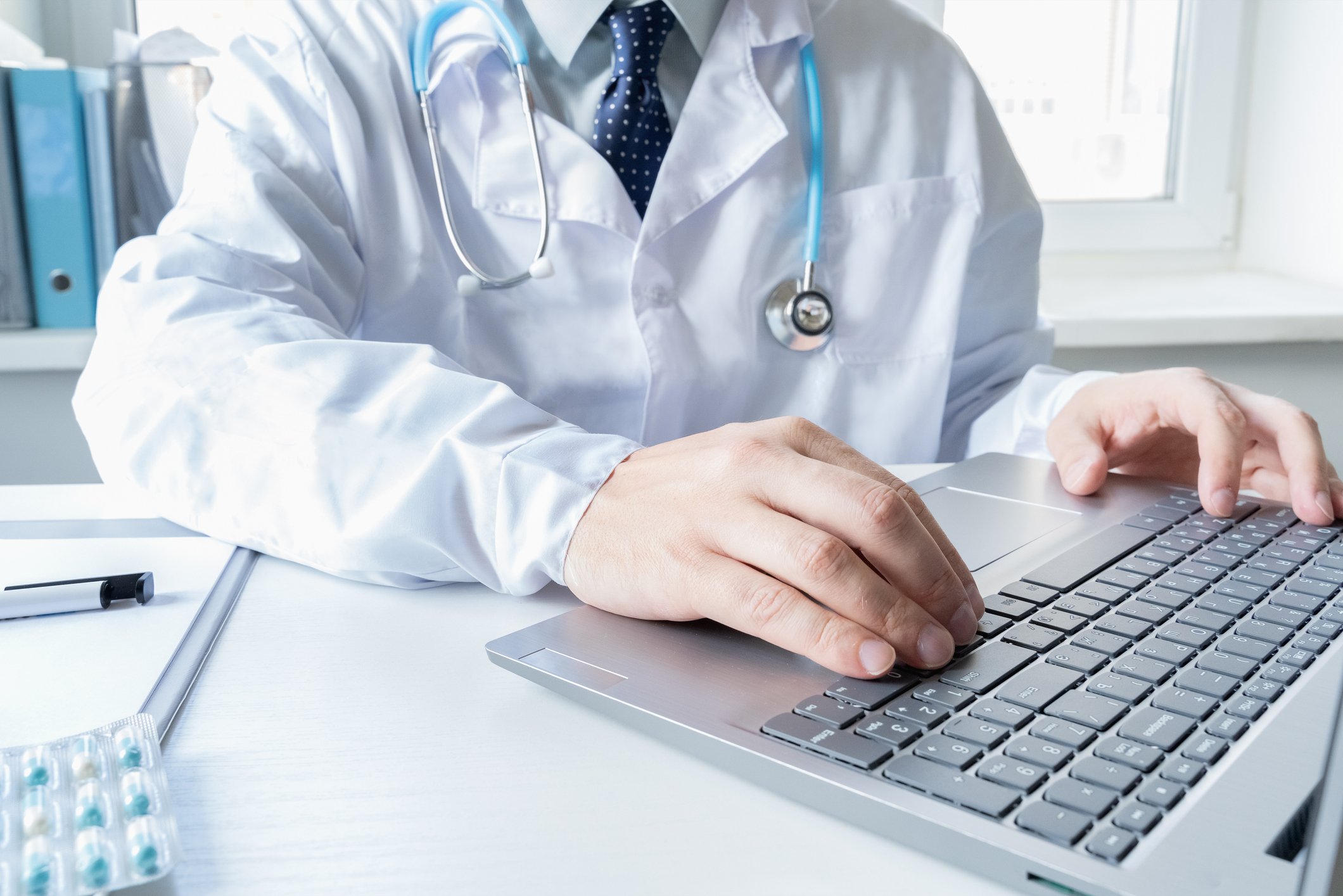 E-prescribe