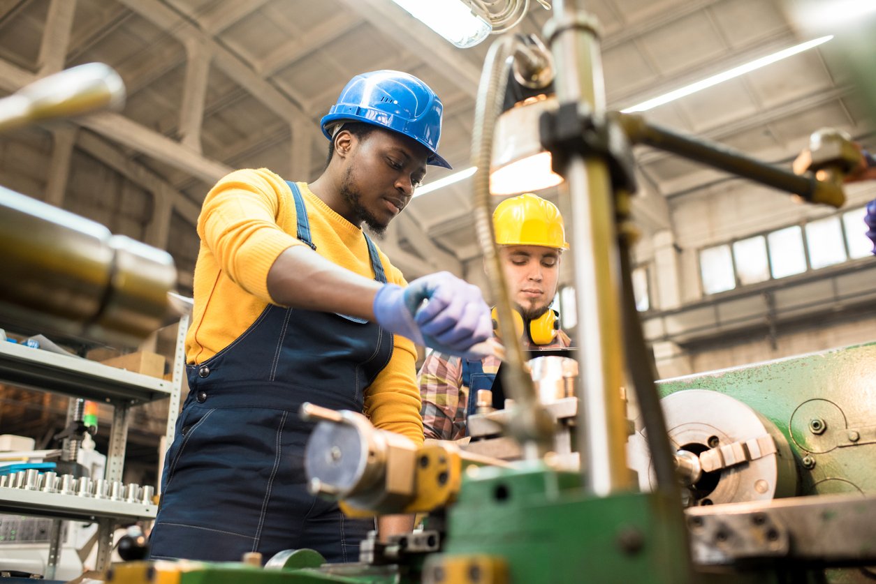 Workplace safety in New York State