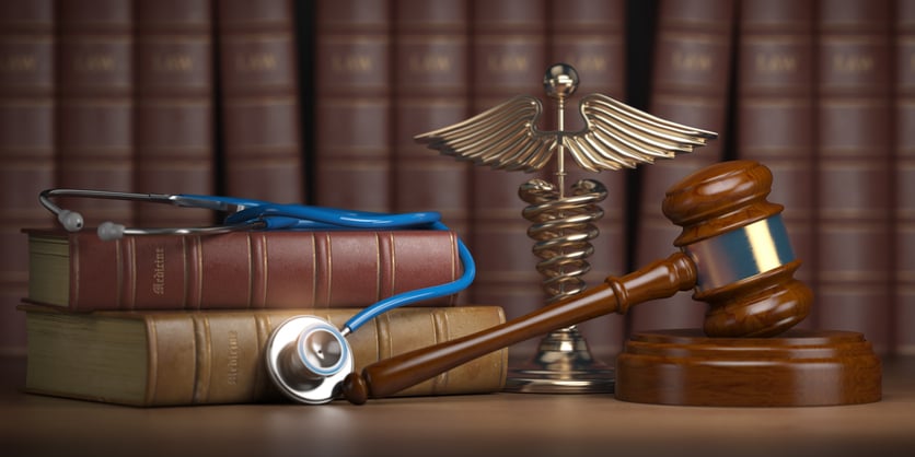 Healthcare Legislation 2022