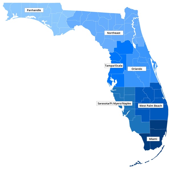 IWP-2006-V5 Florida Territory Map