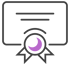 Icon_Color_Certificate2_RGB