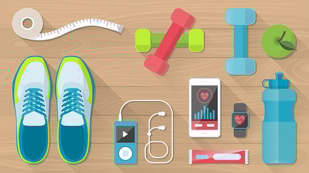 Incorporating wellness into your workforce