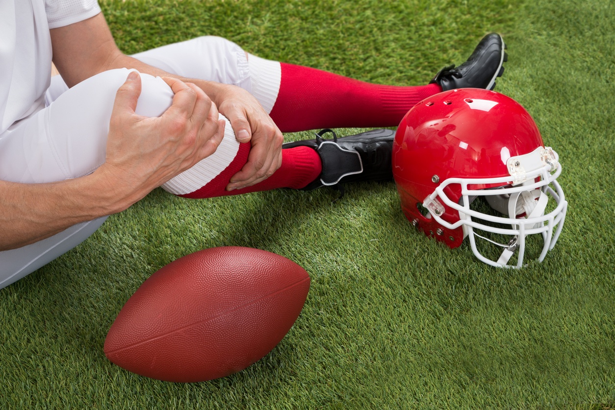 Do Injured Athletes Get Workers' Compensation?