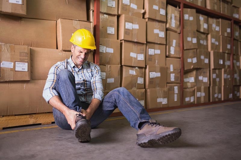 Rights under workers' compensation