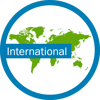 International -Green