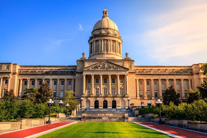 Workers' comp bill in KY