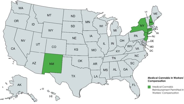 Medical Cannibis in WC