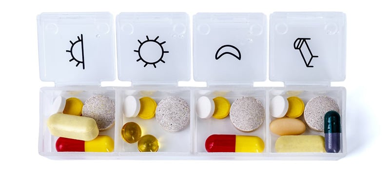 Medication Reminder