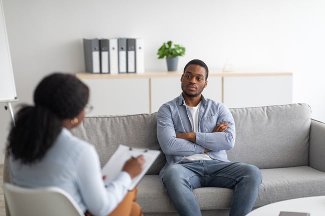 Mental Health Stats in America 2022