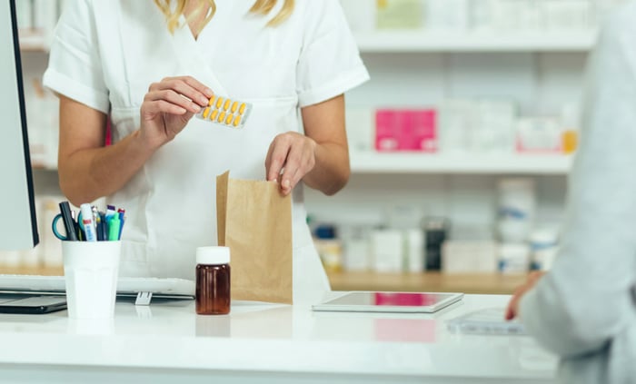 OK Pharmacy Choice SM-1