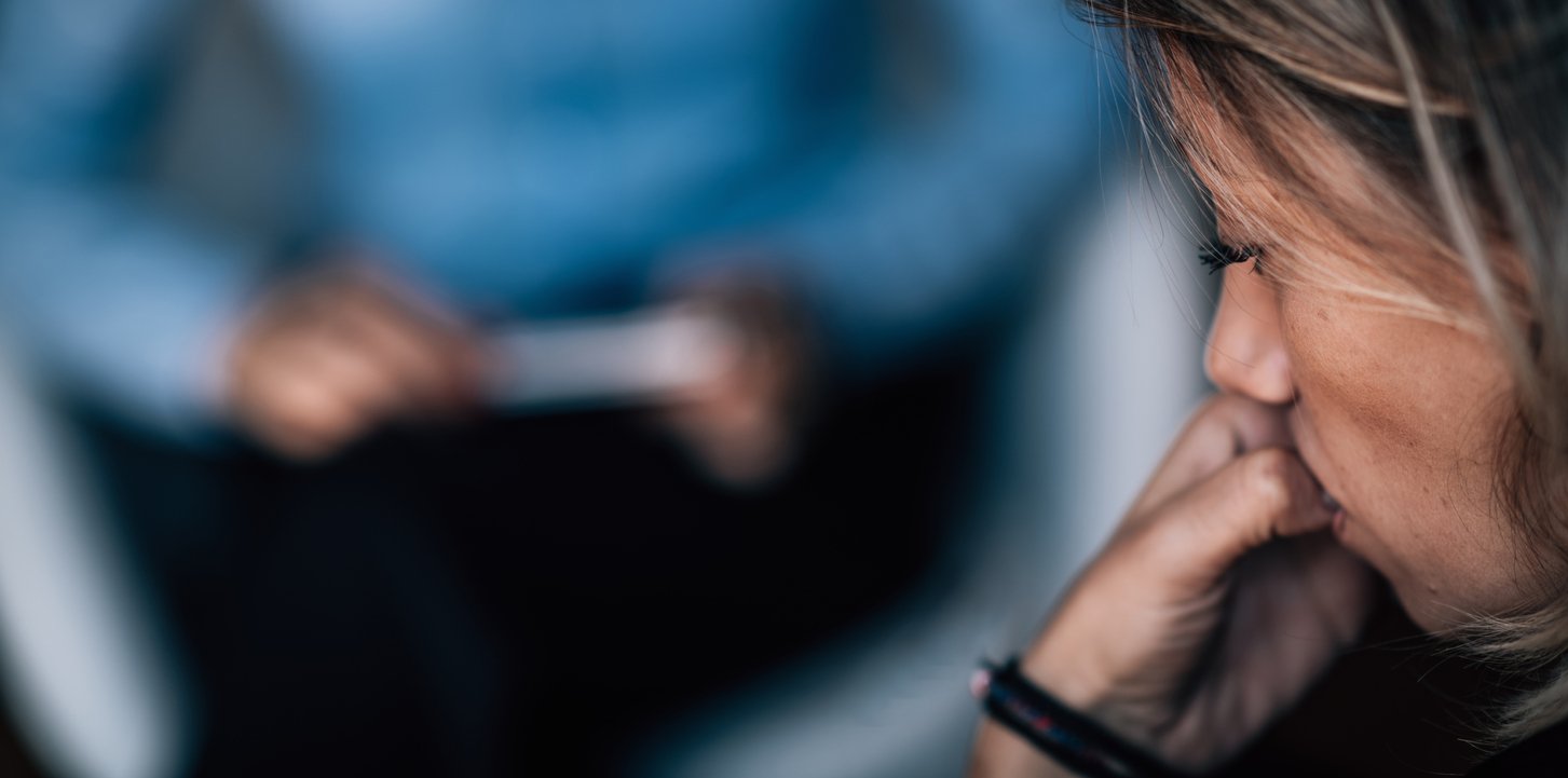 Psychological claims under workers' comp