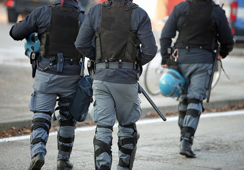 Recognizing PTSD as a Compensable Injury