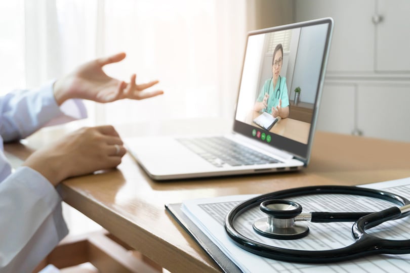 Telemedicine in Texas