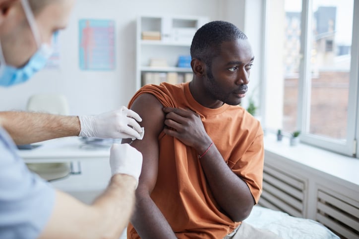Vaccine Adverse Effects