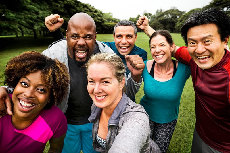Wellness Challenge
