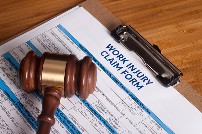Workers Compensation Claim Form-1