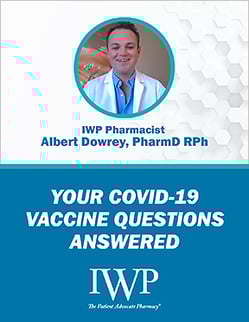Your Covid-19 vaccine questions answered sm