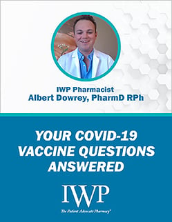 Your Covid-19 vaccine questions answered sm