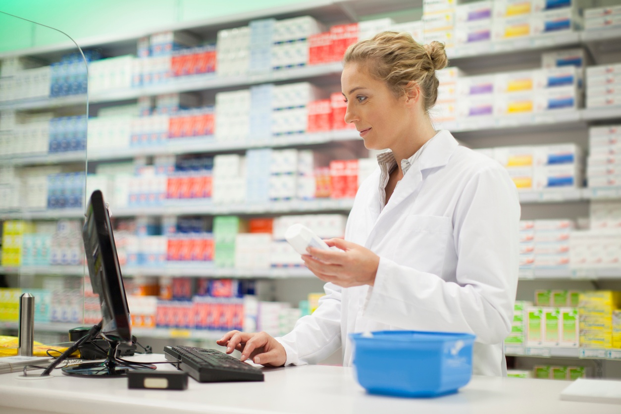5 Benefits of Electronic Prescribing