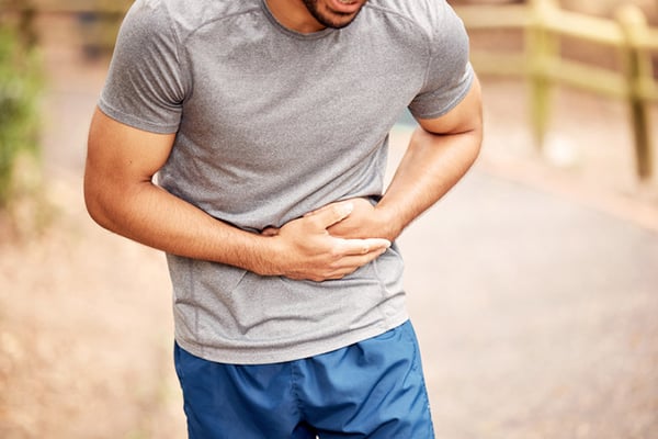 how long is recovery from hernia surgery