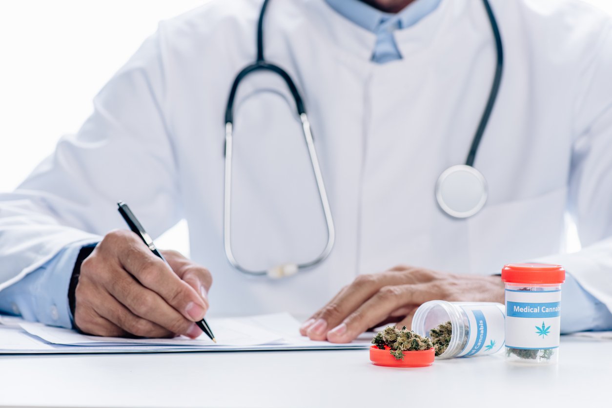 Medical marijuana in Maryland