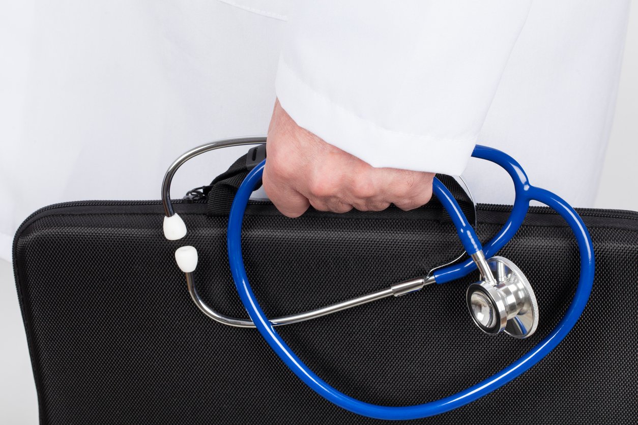 How to Make the Most of Your Doctor's Visit