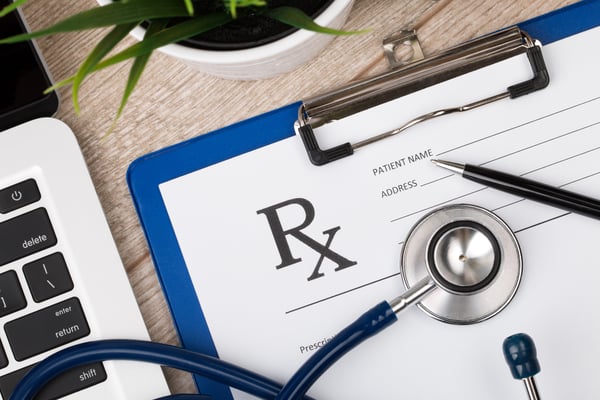 Rx