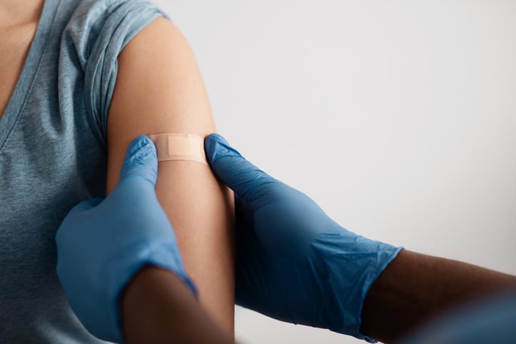 vaccine mandate