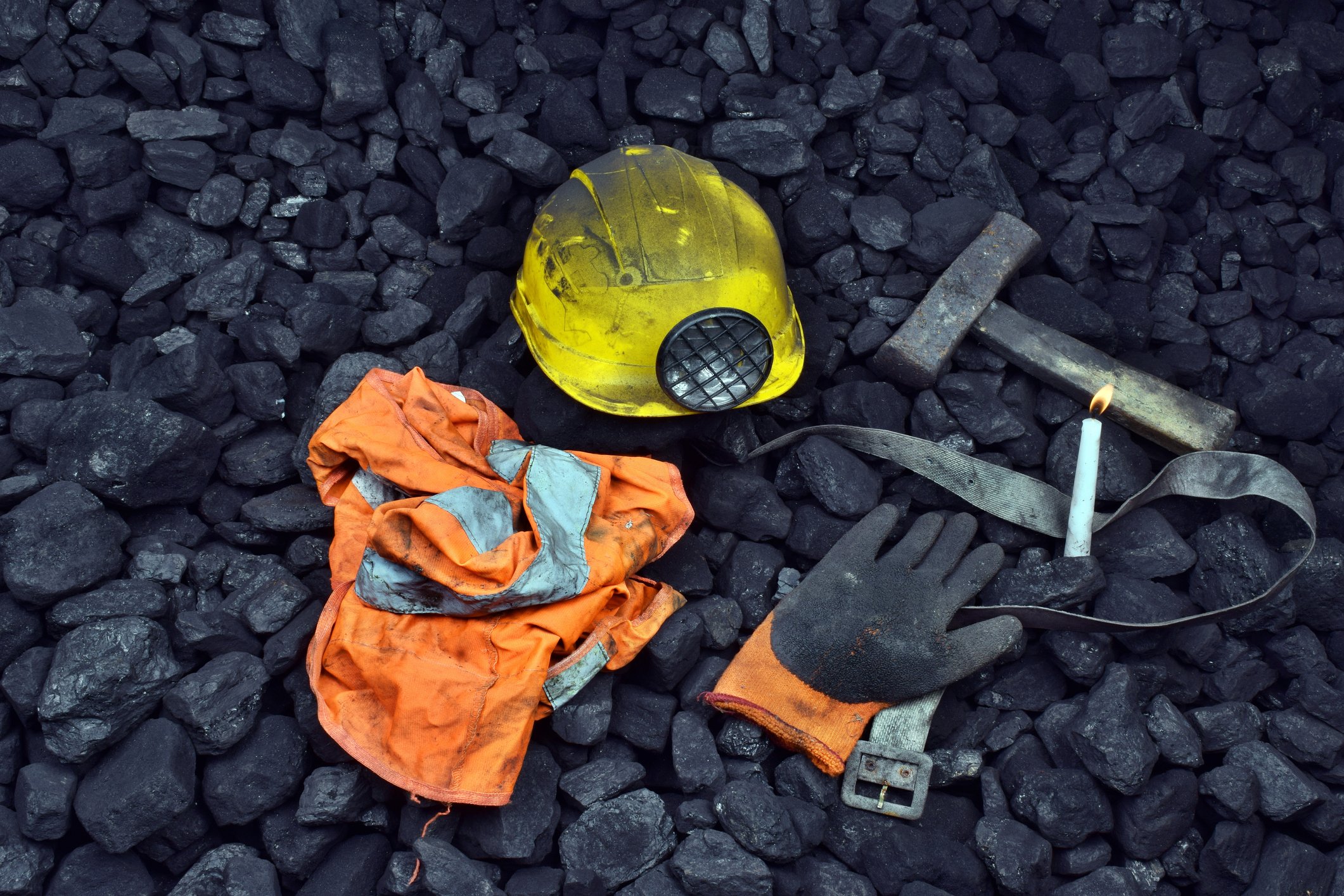 workplace fatalities
