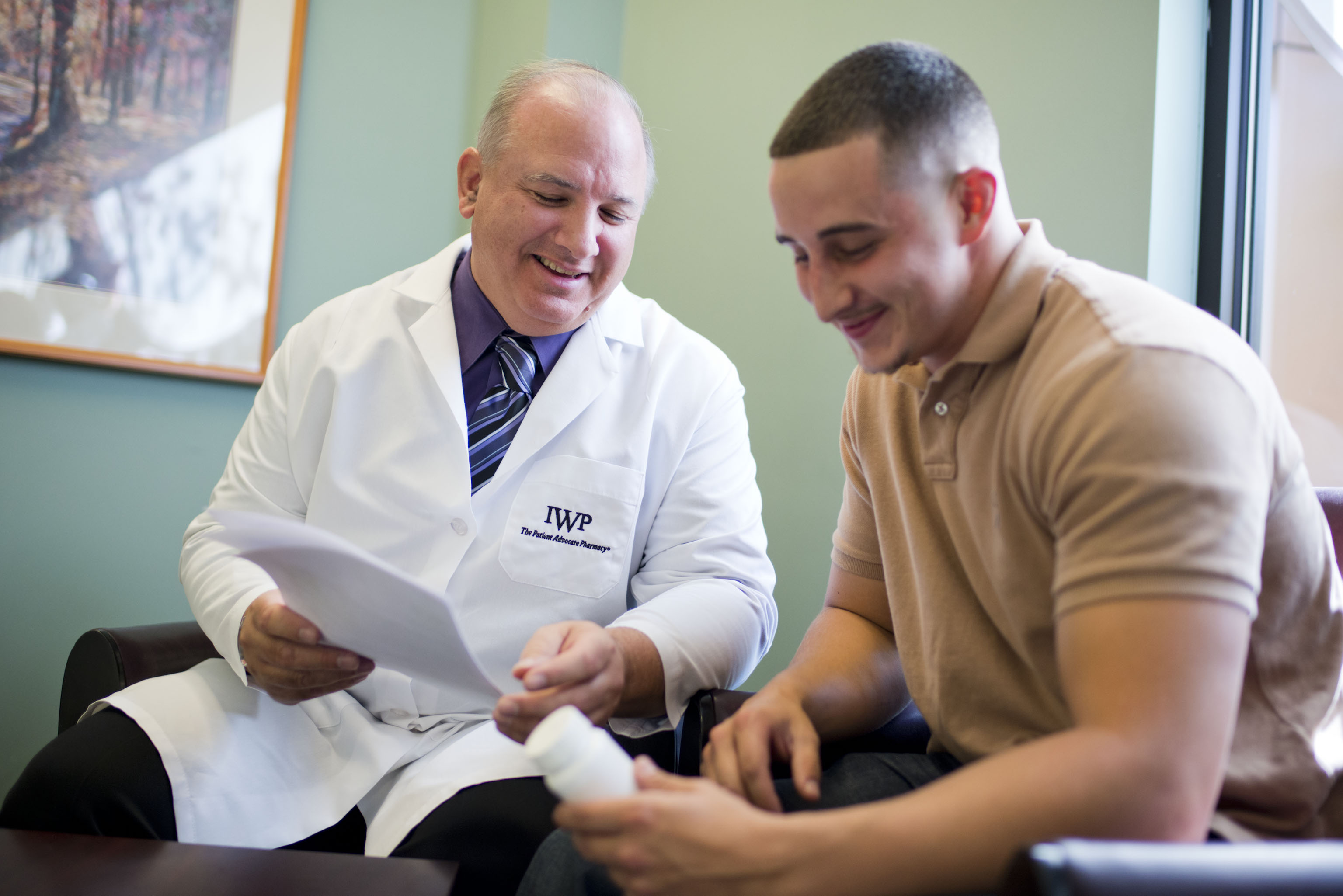 Making a Difference in Customer Care