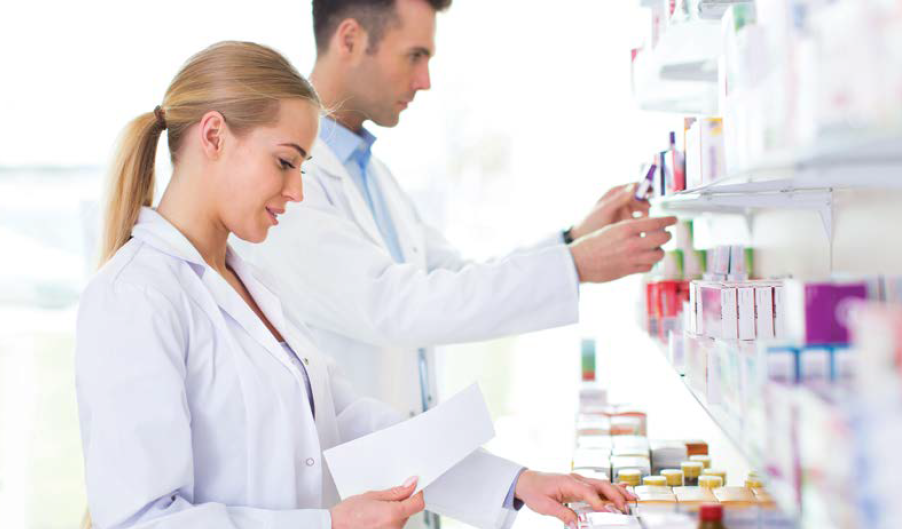 Work Comp Pharmacy: A Front-Line Prospective