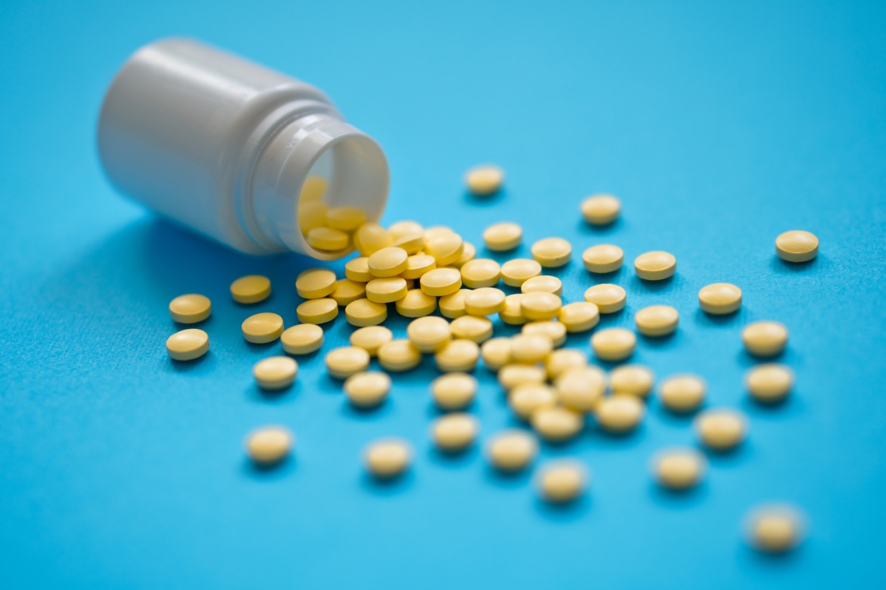 What to do When Your Prescription Medication Has Been Recalled