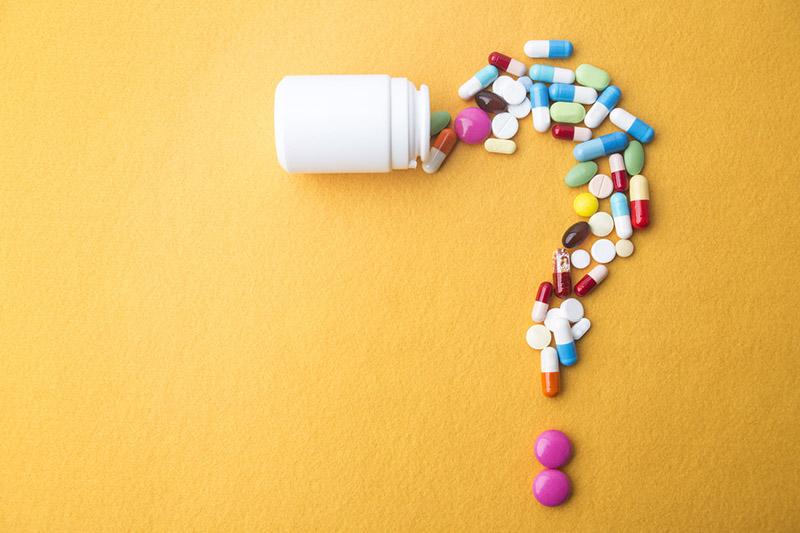 Is it Safe to Take Expired Medications?
