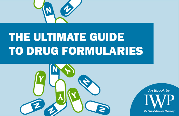 The Ultimate Guide to Drug Formularies