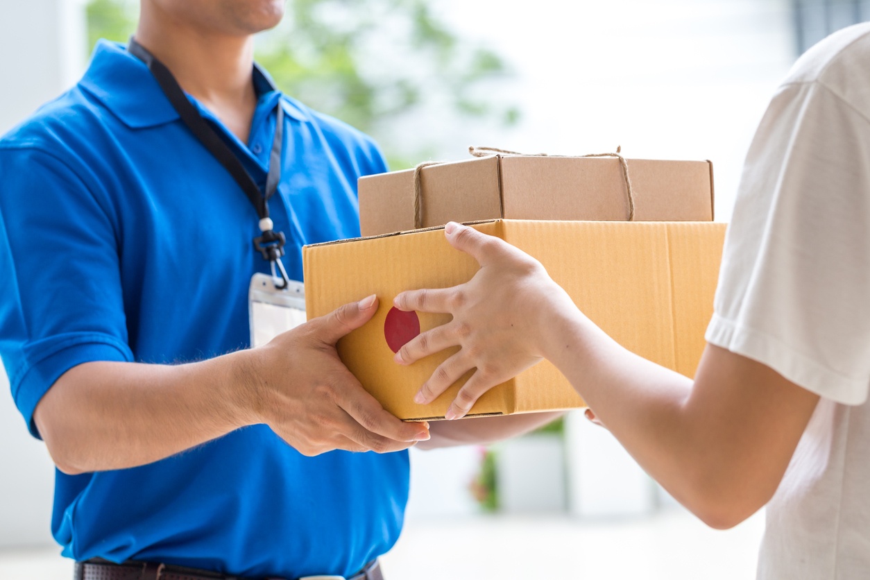 What is a Home Delivery Pharmacy?