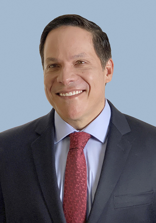 Jeff Torres - Med