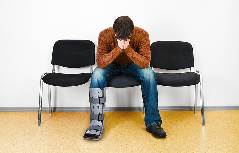 Why Can't I Fill My Workers' Compensation Prescription?