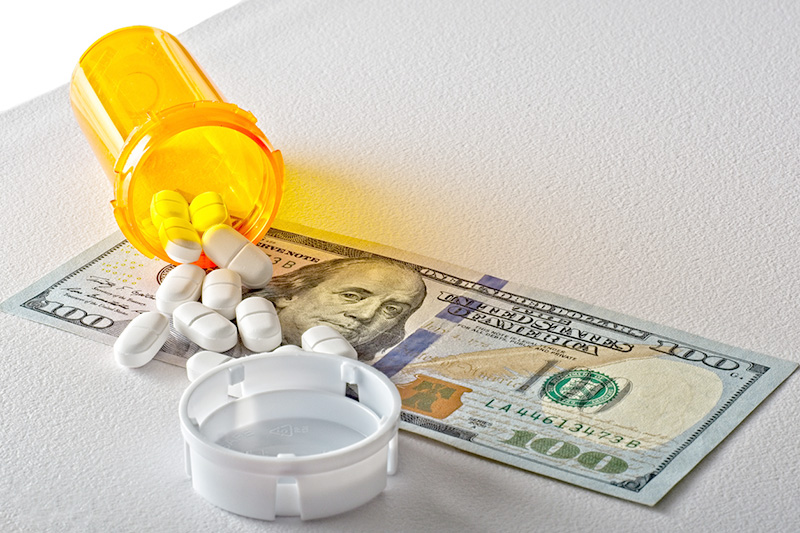 Workers’ Compensation Prescriptions & Inflation