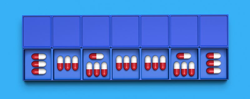 Following Your Medication Routine Matters, Here's Why.