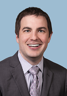 Neil Welch, Pharm D