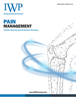 Pain Management White Paper Cover - sm