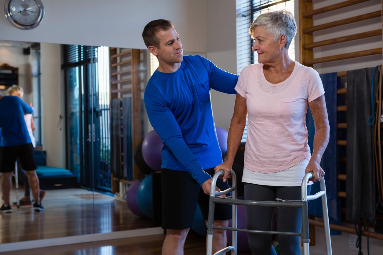 Why Patient Satisfaction is Important in Your Recovery