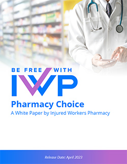 Pharmacy Choice White Paper sm