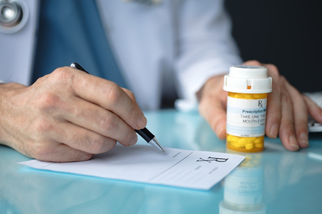 Breaking Down New York’s Workers’ Compensation Drug Formulary