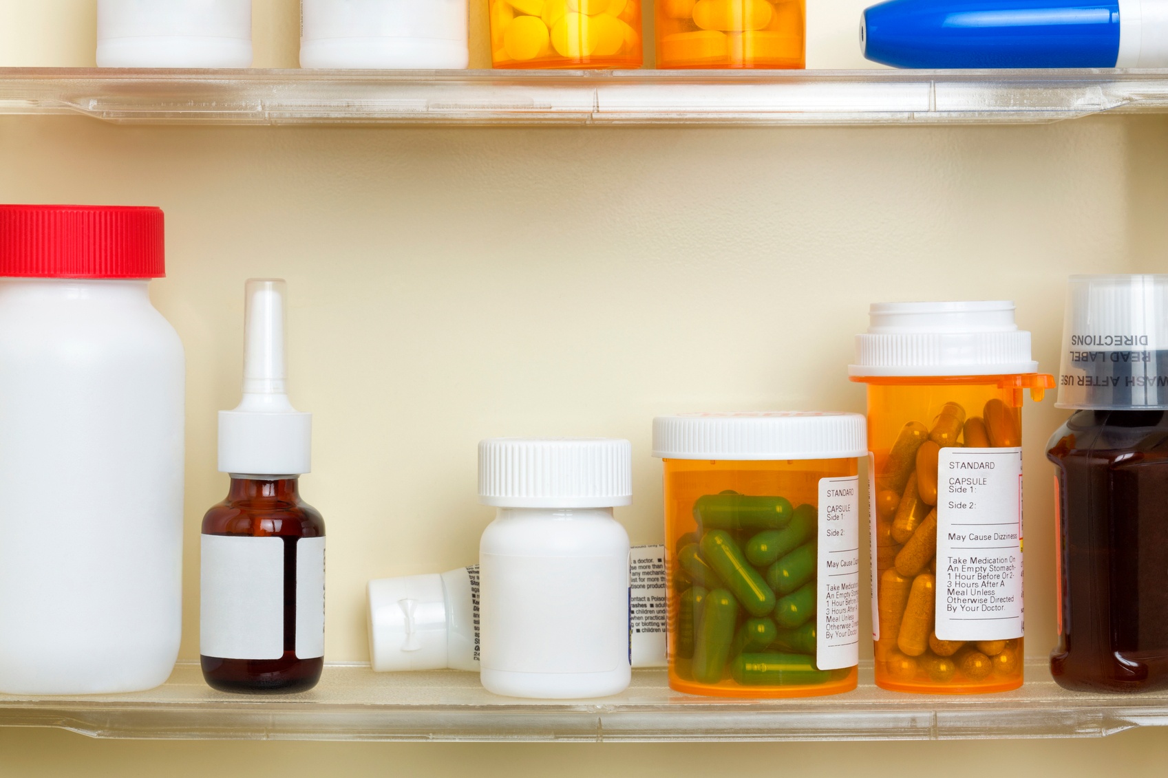 DEA Announces Next Prescription Drug Take Back Day