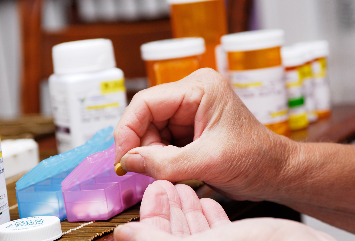 Top 5 Things to Avoid When Taking Medications