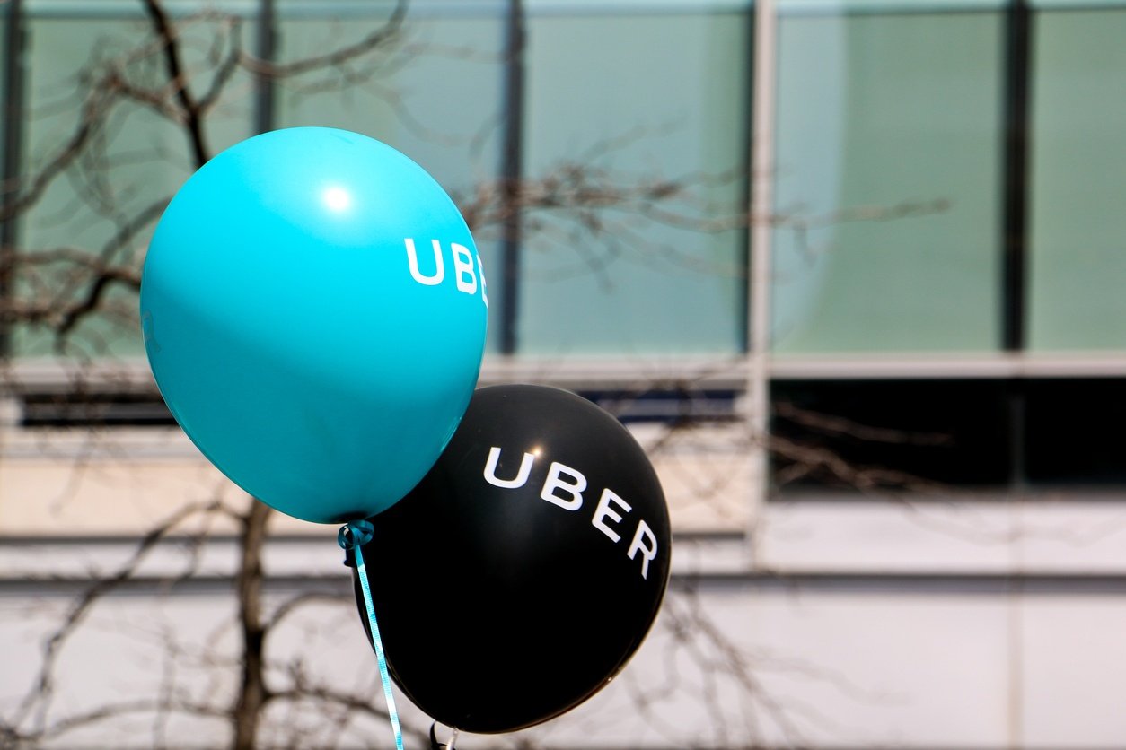 Uber and Alternative Workers’ Compensation Insurance