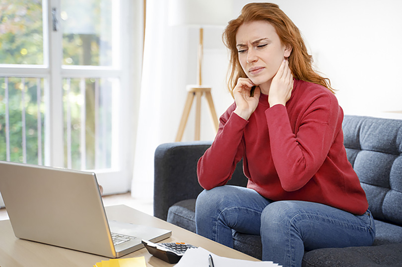 Work From Home Injuries May Be Next Workers' Comp Trend